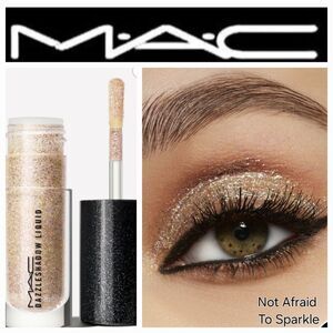 MAC Cosmetics Dazzleshadow Liquid Eyeshadow